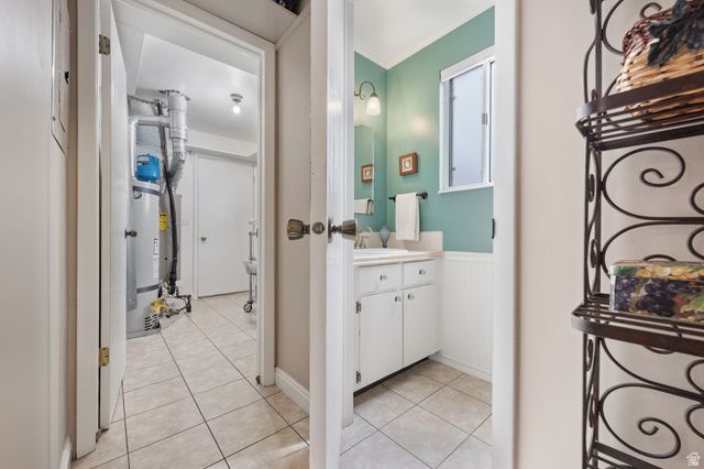 4486 S SUSSEX PL, West Valley City, UT 84119