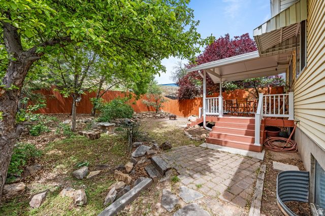 4486 S SUSSEX PL, West Valley City, UT 84119