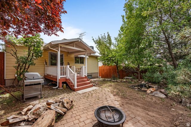 4486 S SUSSEX PL, West Valley City, UT 84119