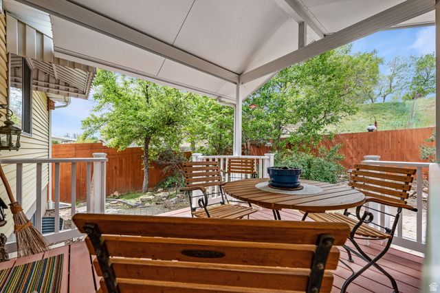 4486 S SUSSEX PL, West Valley City, UT 84119