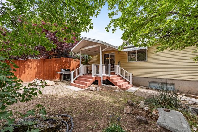 4486 S SUSSEX PL, West Valley City, UT 84119