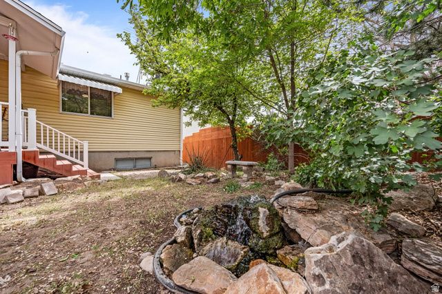 4486 S SUSSEX PL, West Valley City, UT 84119