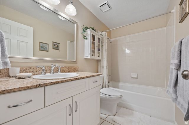 4486 S SUSSEX PL, West Valley City, UT 84119