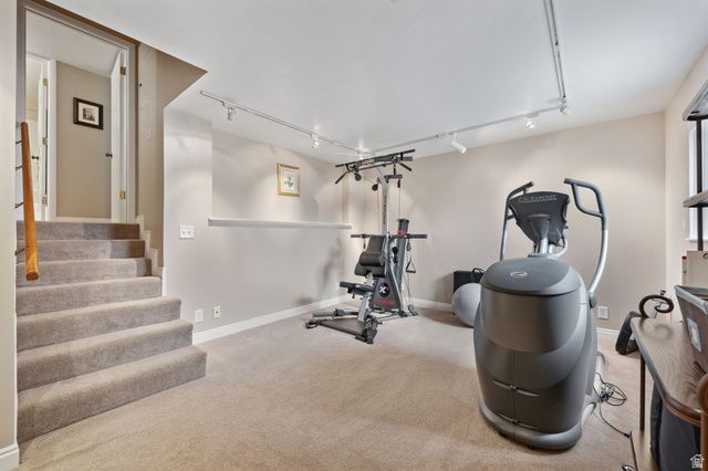 4486 S SUSSEX PL, West Valley City, UT 84119