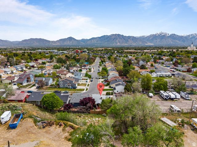 4486 S SUSSEX PL, West Valley City, UT 84119