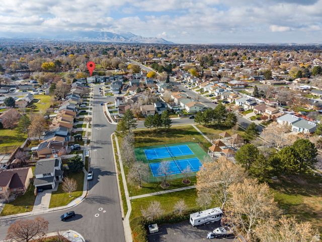 4486 S SUSSEX PL, West Valley City, UT 84119