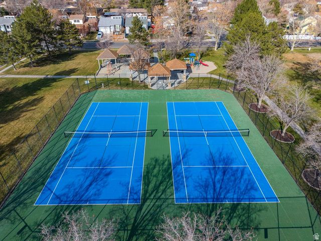 4486 S SUSSEX PL, West Valley City, UT 84119