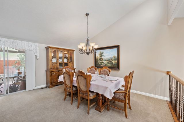 4486 S SUSSEX PL, West Valley City, UT 84119