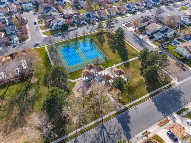 4486 S SUSSEX PL, West Valley City, UT 84119