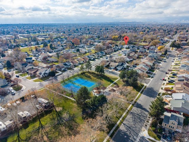 4486 S SUSSEX PL, West Valley City, UT 84119