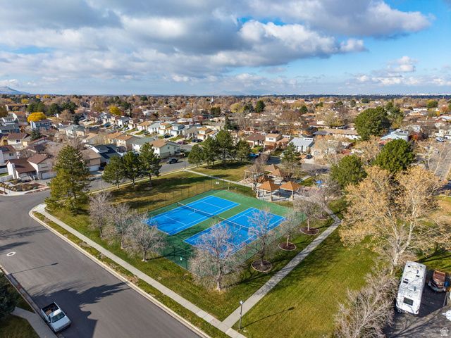 4486 S SUSSEX PL, West Valley City, UT 84119