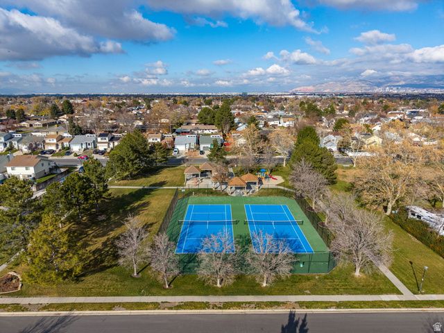 4486 S SUSSEX PL, West Valley City, UT 84119