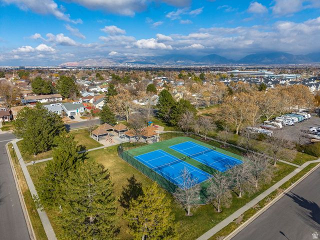 4486 S SUSSEX PL, West Valley City, UT 84119