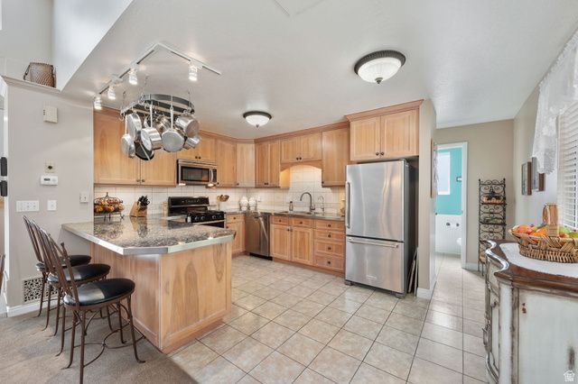 4486 S SUSSEX PL, West Valley City, UT 84119