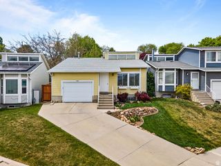 4486 S SUSSEX PL, West Valley City, UT 84119