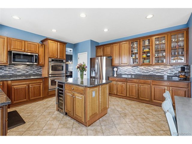 2303 Ridgetrail Dr, Castle Rock, CO 80104