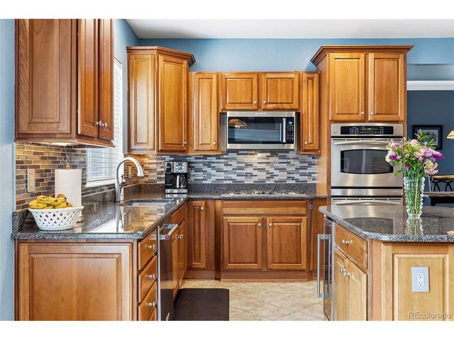 2303 Ridgetrail Dr, Castle Rock, CO 80104
