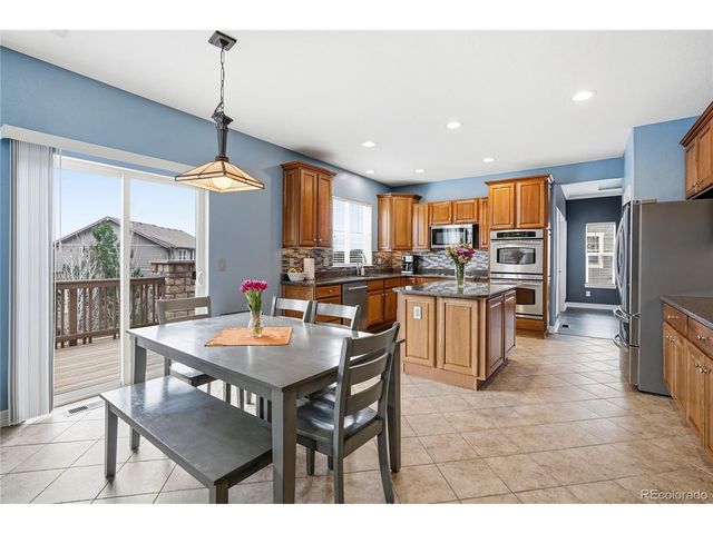 2303 Ridgetrail Dr, Castle Rock, CO 80104