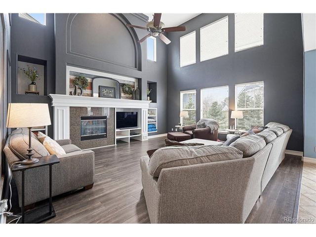 2303 Ridgetrail Dr, Castle Rock, CO 80104