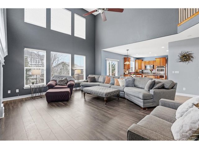 2303 Ridgetrail Dr, Castle Rock, CO 80104