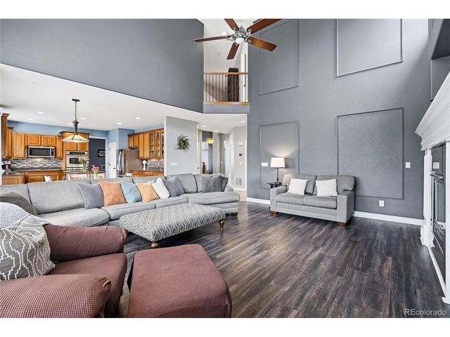 2303 Ridgetrail Dr, Castle Rock, CO 80104