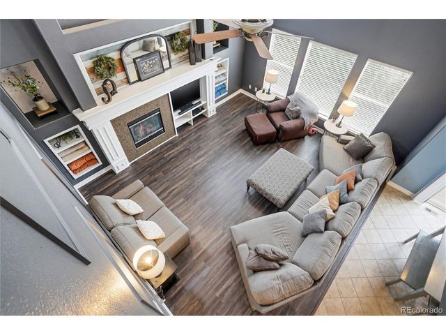 2303 Ridgetrail Dr, Castle Rock, CO 80104