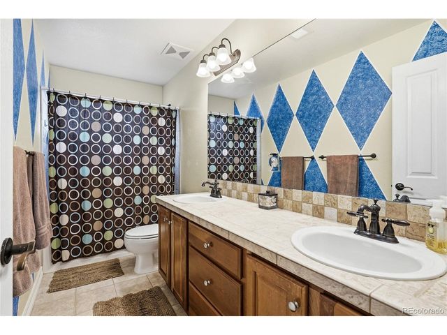 2303 Ridgetrail Dr, Castle Rock, CO 80104