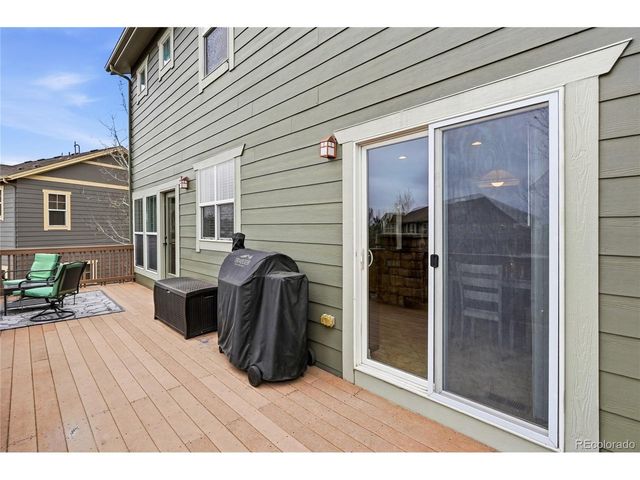 2303 Ridgetrail Dr, Castle Rock, CO 80104