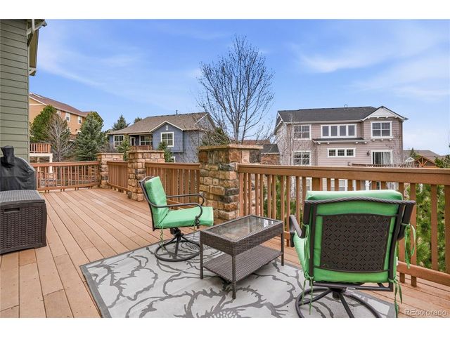 2303 Ridgetrail Dr, Castle Rock, CO 80104