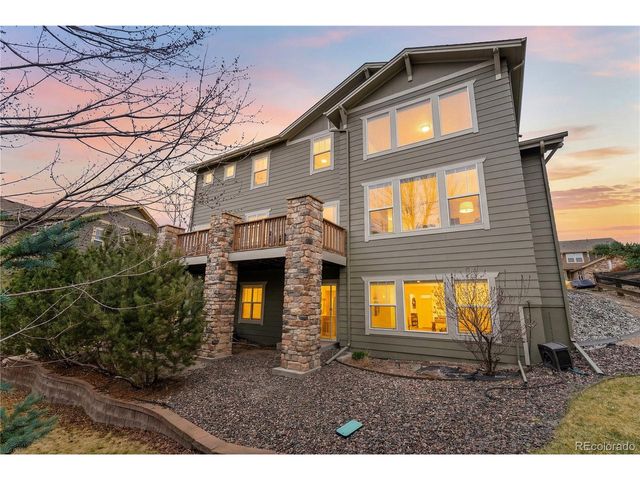 2303 Ridgetrail Dr, Castle Rock, CO 80104