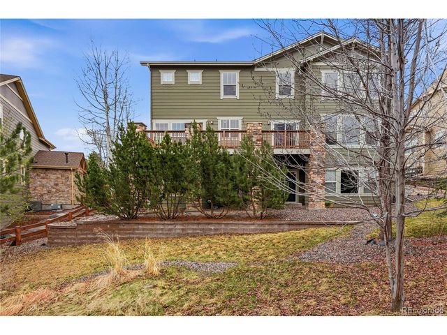 2303 Ridgetrail Dr, Castle Rock, CO 80104