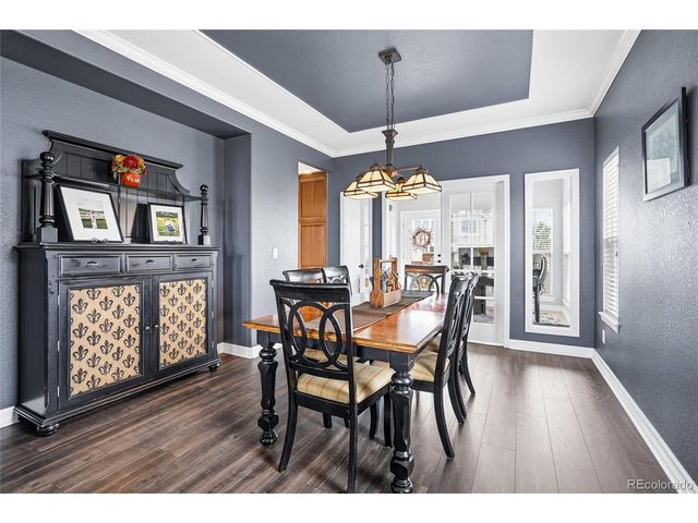 2303 Ridgetrail Dr, Castle Rock, CO 80104