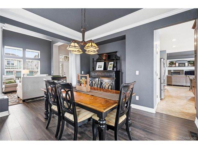 2303 Ridgetrail Dr, Castle Rock, CO 80104