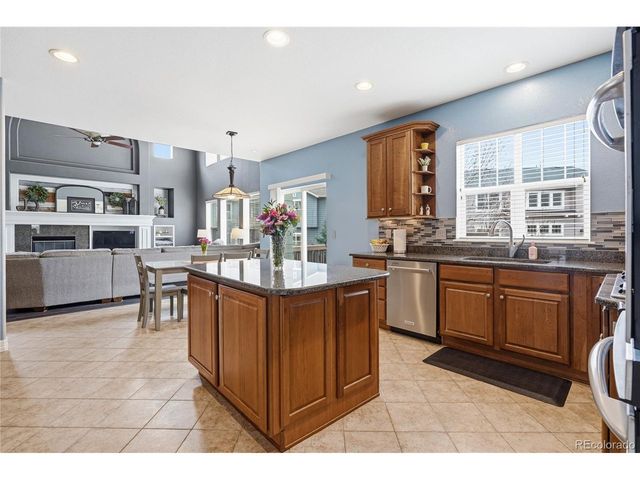 2303 Ridgetrail Dr, Castle Rock, CO 80104