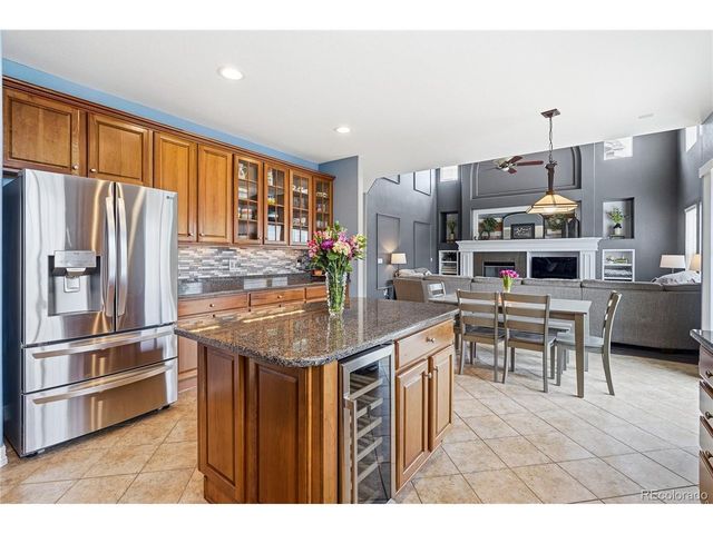 2303 Ridgetrail Dr, Castle Rock, CO 80104