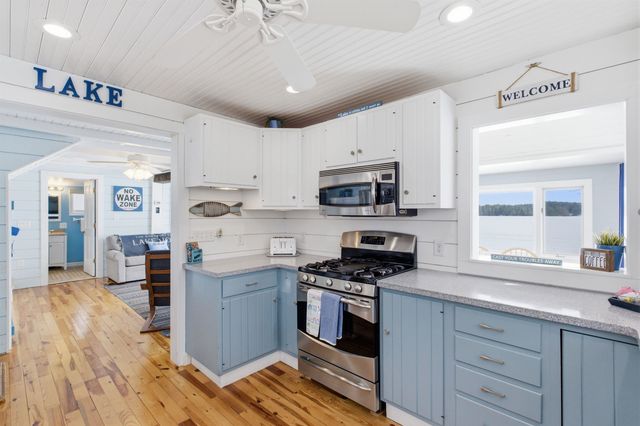 203 Lakeshore Road, Franklin, NH 03235