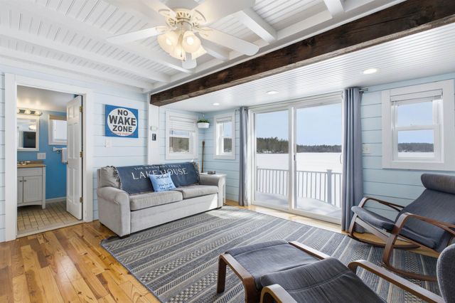 203 Lakeshore Road, Franklin, NH 03235