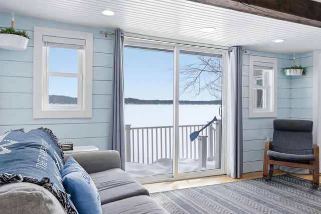 203 Lakeshore Road, Franklin, NH 03235