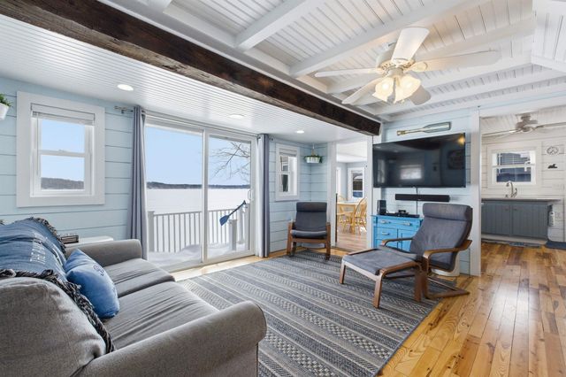 203 Lakeshore Road, Franklin, NH 03235