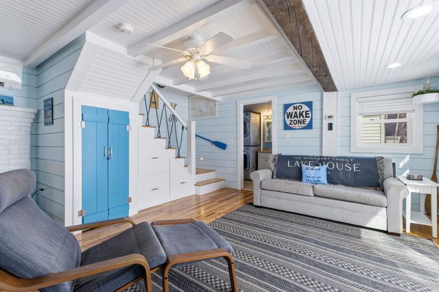 203 Lakeshore Road, Franklin, NH 03235