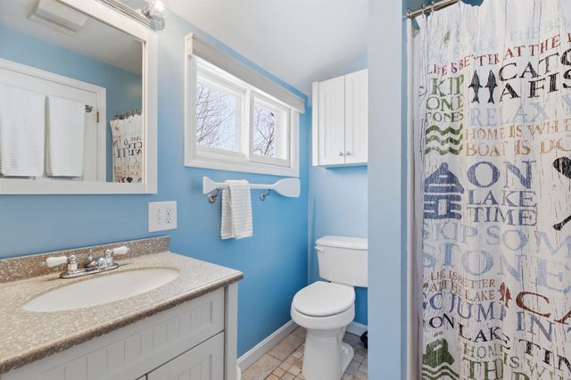 203 Lakeshore Road, Franklin, NH 03235