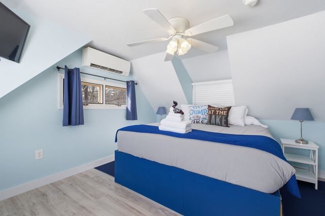 203 Lakeshore Road, Franklin, NH 03235