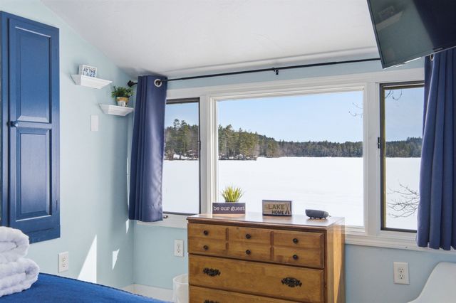 203 Lakeshore Road, Franklin, NH 03235