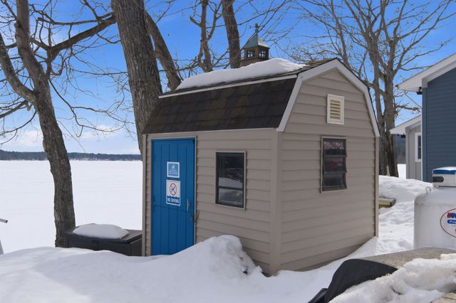 203 Lakeshore Road, Franklin, NH 03235