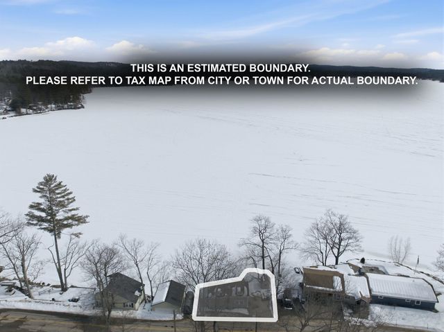 203 Lakeshore Road, Franklin, NH 03235