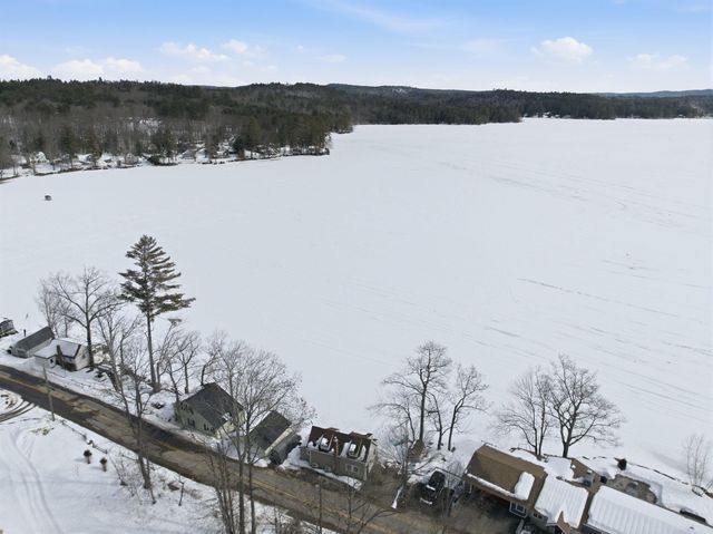 203 Lakeshore Road, Franklin, NH 03235