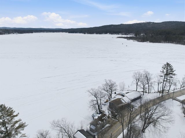 203 Lakeshore Road, Franklin, NH 03235