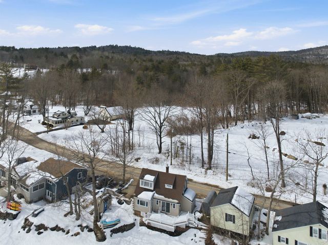 203 Lakeshore Road, Franklin, NH 03235