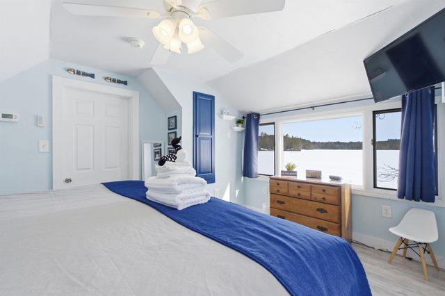 203 Lakeshore Drive, Franklin, NH 03235