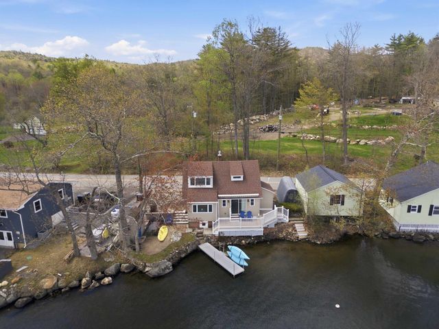 203 Lakeshore Drive, Franklin, NH 03235